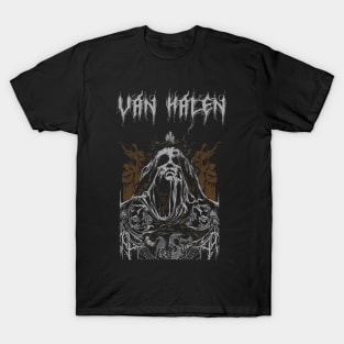 Van halen T-Shirt